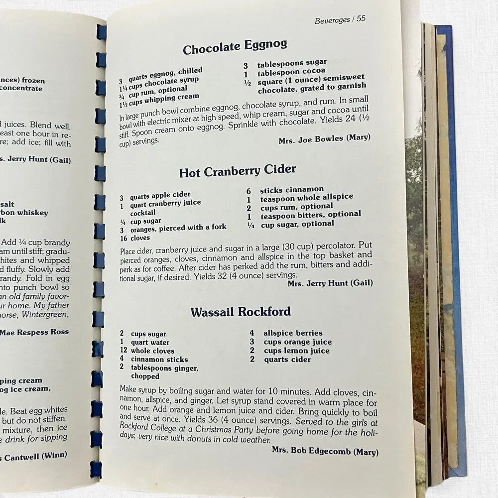 Lone Star Legacy A Texas Cookbook 1995 9th Printing Austin Junior Forum Hardback